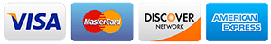 Cash, Checks, Debit/Credit Cards, Venmo, and Zelle 