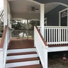 Carpentry / Painting LLC