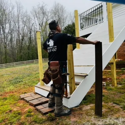 Carpentry / Painting LLC
