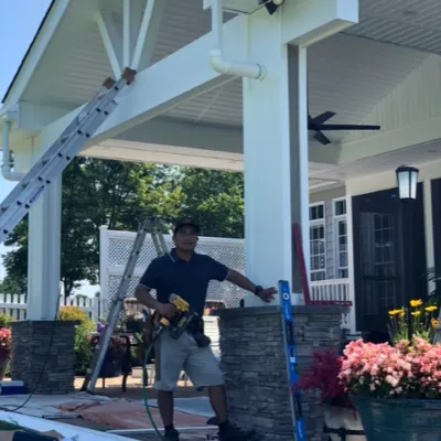 Carpentry / Painting LLC