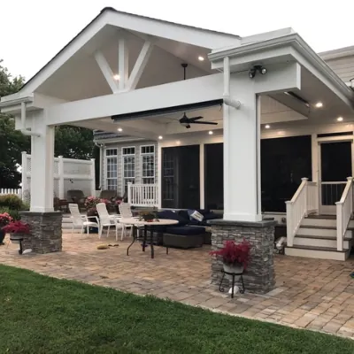 Carpentry / Painting LLC
