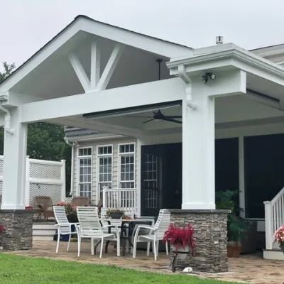 Carpentry / Painting LLC