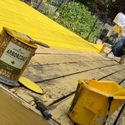 Carpentry / Painting LLC
